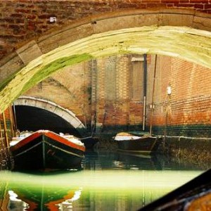 Discover Venice and Gondola Ride